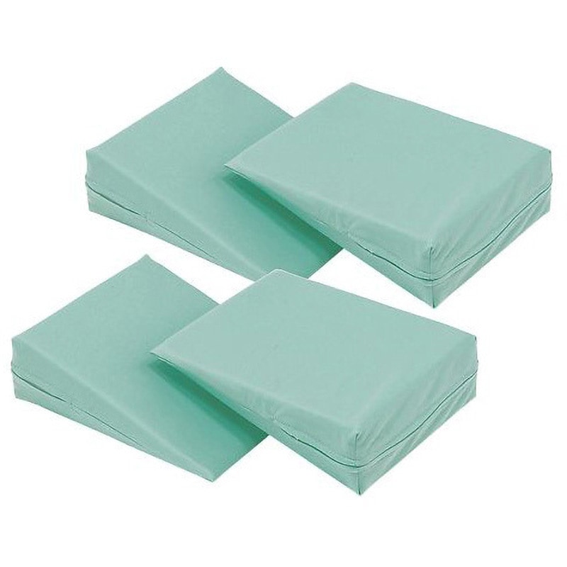 ナーセントパット(防水カバータイプ) アイソネックス 介護クッション