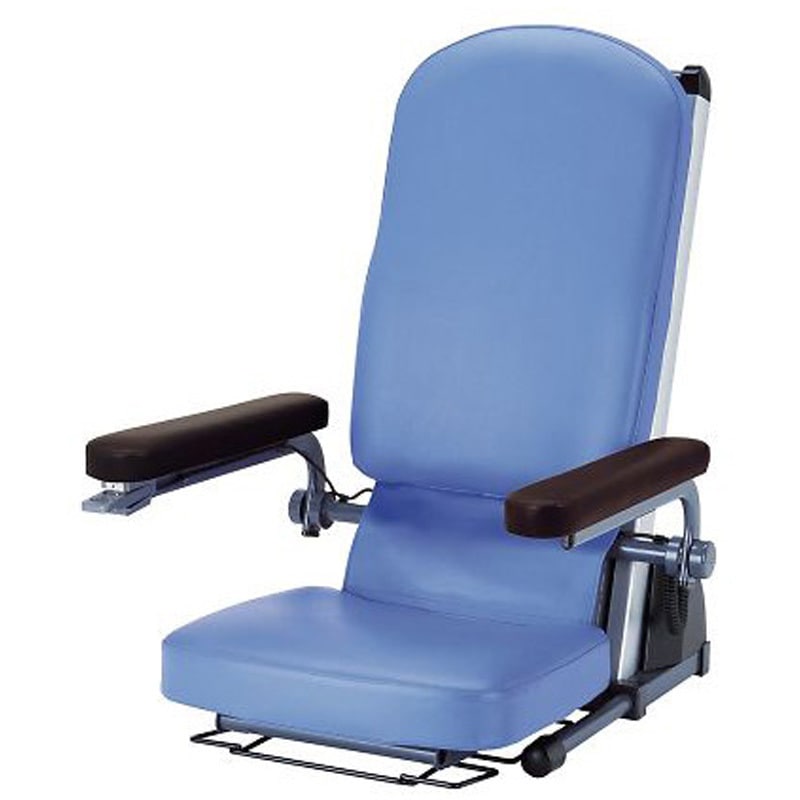 DSERA 電動昇降座いす DS 1個 コムラ製作所 【通販モノタロウ】