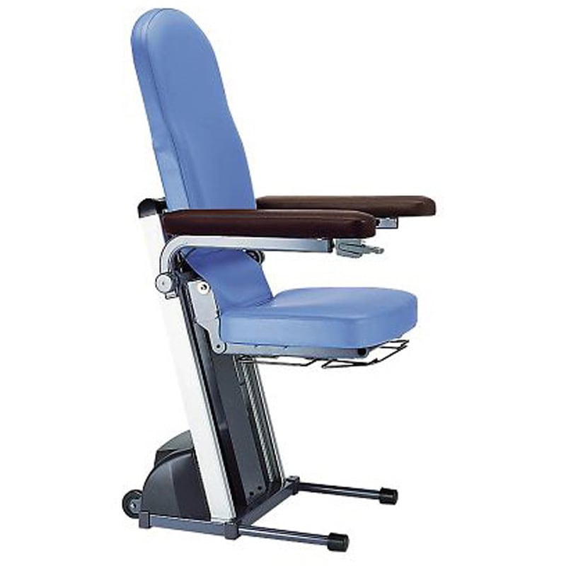 DSERA 電動昇降座いす DS 1個 コムラ製作所 【通販モノタロウ】