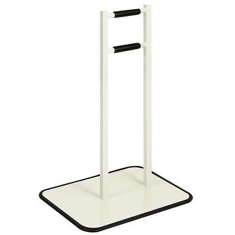 TB-1082 スタンドグリップ(2段式) 1台 高田ベッド製作所 【通販モノタロウ】