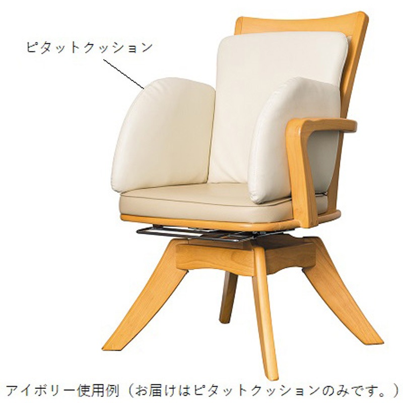 ハイグレード ピタットクッション(体幹サポートクッション) オフィス