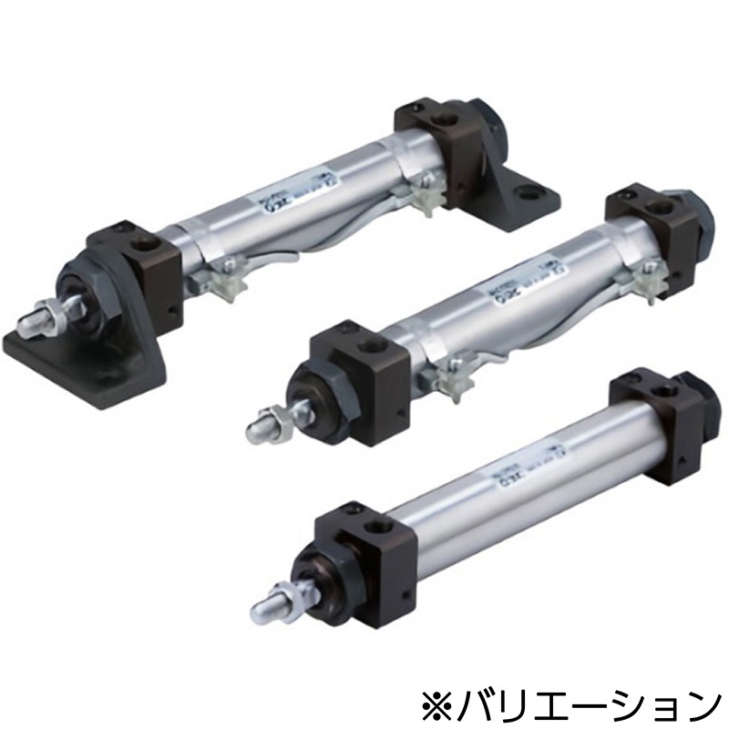 CHNB20-50-M9B CH Series(CHNB20) SMC ストローク50mm