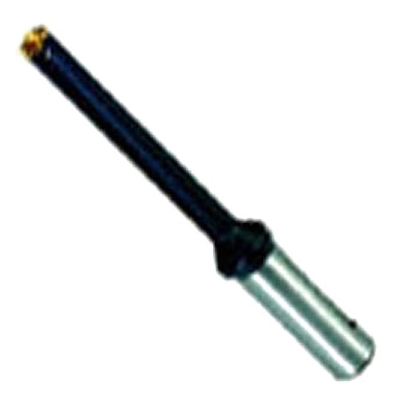 DCM 210-168-25A-8D ドリル DCMシリーズ イスカル 刃先径21mm有効長168mm 1本