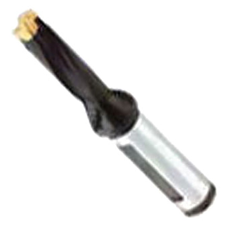 DCM 230-069-25A-3D ドリル イスカル 刃先径23.0mm有効長69mm 1本 DCM 230-069-25A-3D
