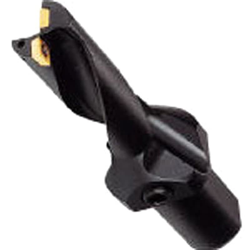 DR027-081-32-09-3D-N ドリル DRシリーズ イスカル 刃先径27mm溝長81mm 1本 DR027-081-32-09-3D-N