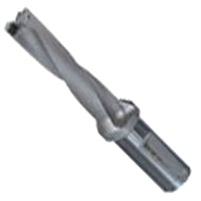 DR032-128-32-09-4D-N ドリル イスカル 刃先径32.0mm有効長128mm 1本 DR032-128-32-09-4D-N