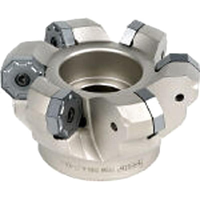 F45NM D125-08-38.10-R08 カッタ 1個 イスカル 【通販モノタロウ】