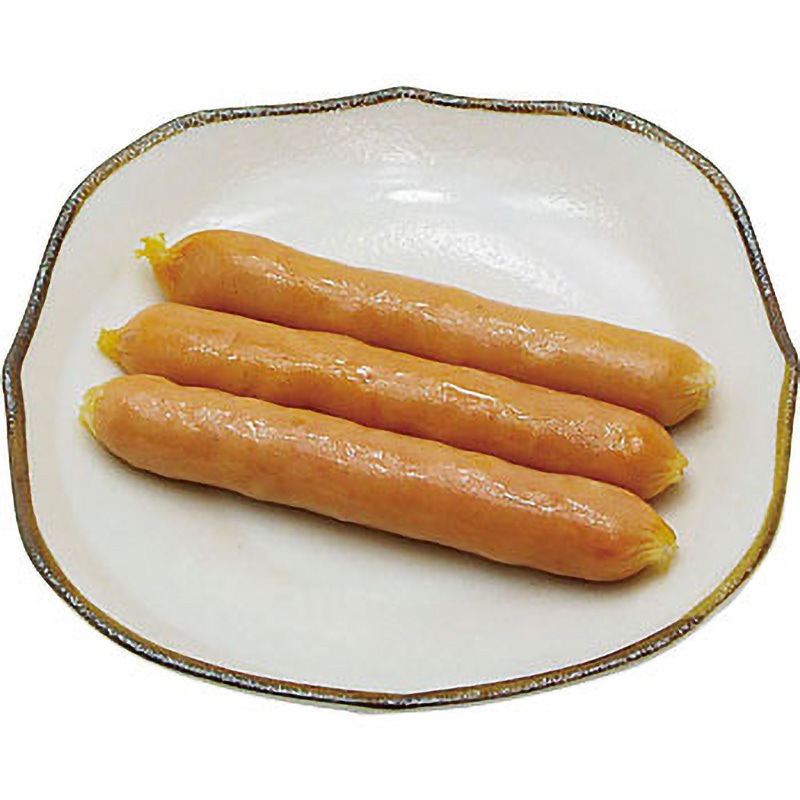 ポークウインナーソーセージ LLF非常食単品(惣菜) ロングライフ