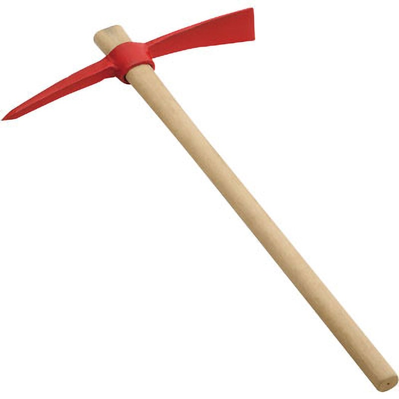 1.5kg バチツルハシ 1.5kg 1個 浅野木工所 【通販モノタロウ】