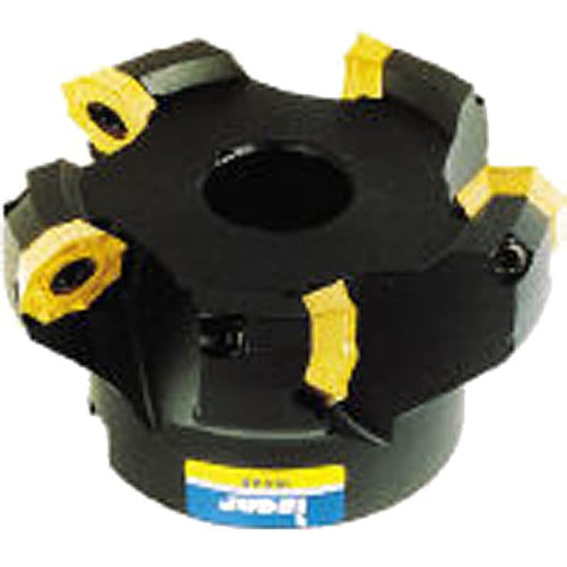 HOF D125-08-38.10-R07 カッタ 1個 イスカル 【通販モノタロウ】