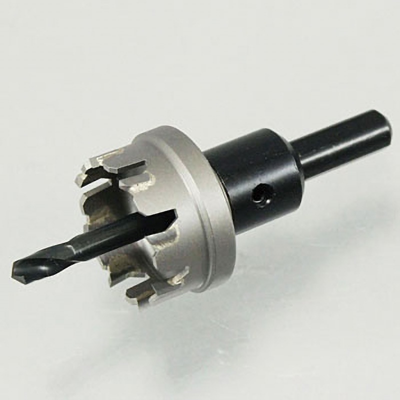 TTG35 超硬ステンレスホールカッター TRUSCO 刃径35mm有効長5mm