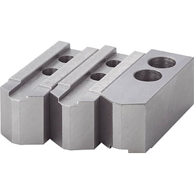 HO-10S 小径生爪 TRUSCO ピッチ1.5mm