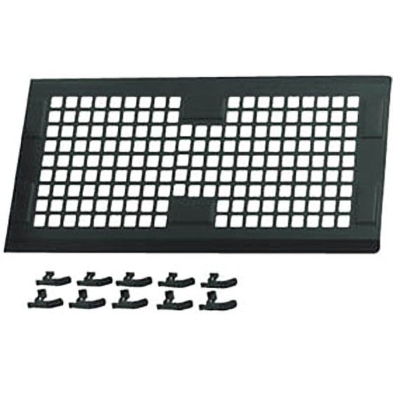 TMR-450 マグネットツールラック 1個 TRUSCO 【通販モノタロウ】