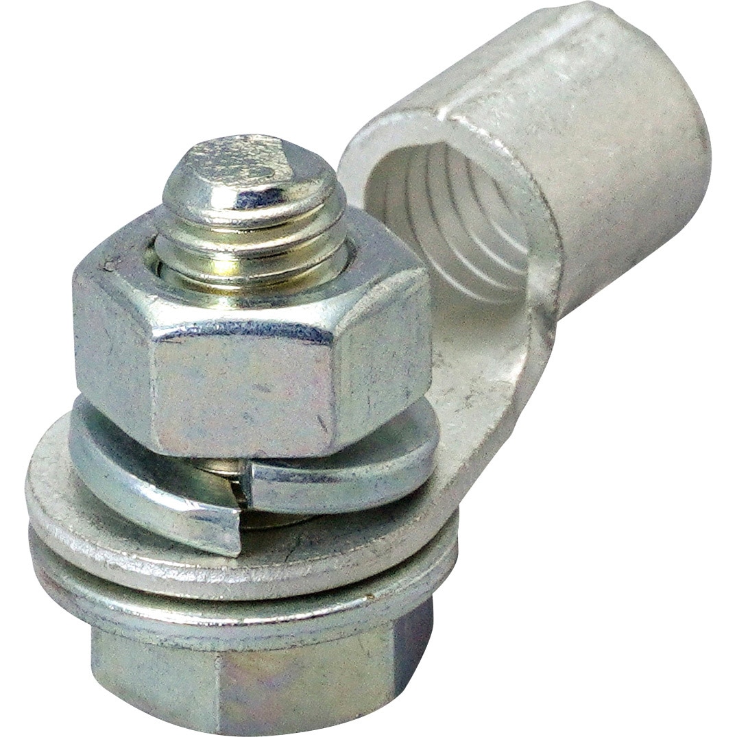 スペシャル特典 TRUSCO 接続端子 HW-22SK 1パック(2個) 【通販 - HW-22SK 端子