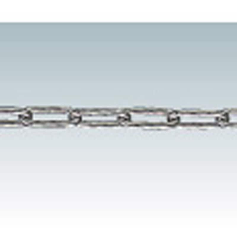 TSC-403 ステンレスカットチェーン TRUSCO 長さ3mチェーン線径4mm TSC