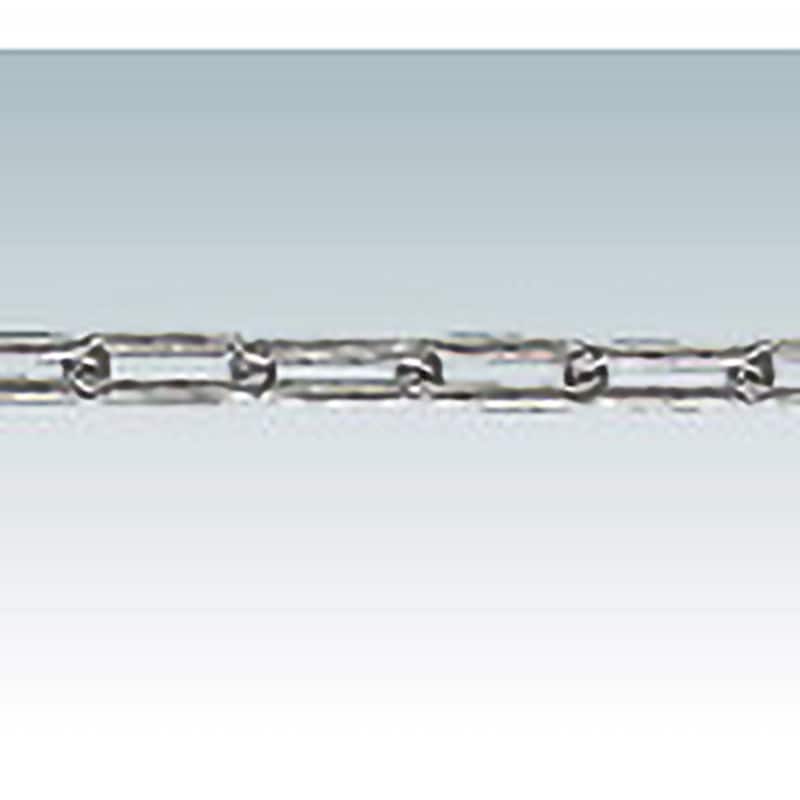 TSC-503 ステンレスカットチェーン TRUSCO 長さ3mチェーン線径5mm TSC