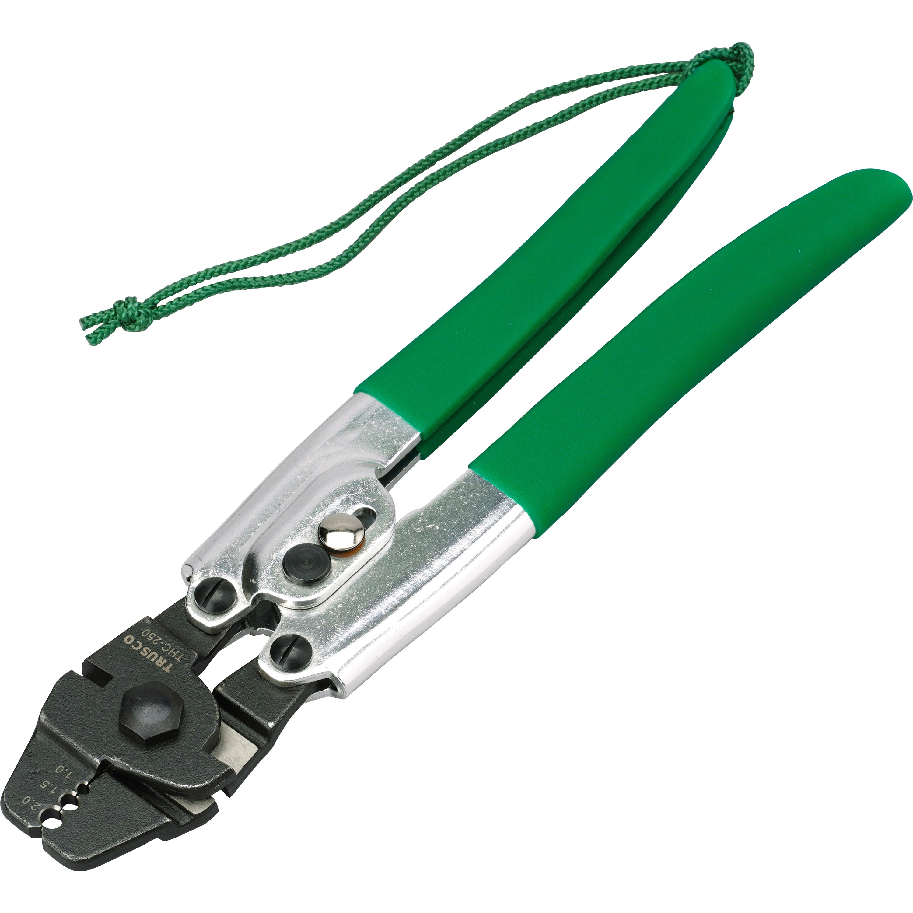 THC250 クランプカッター TRUSCO 全長260mm  THC250