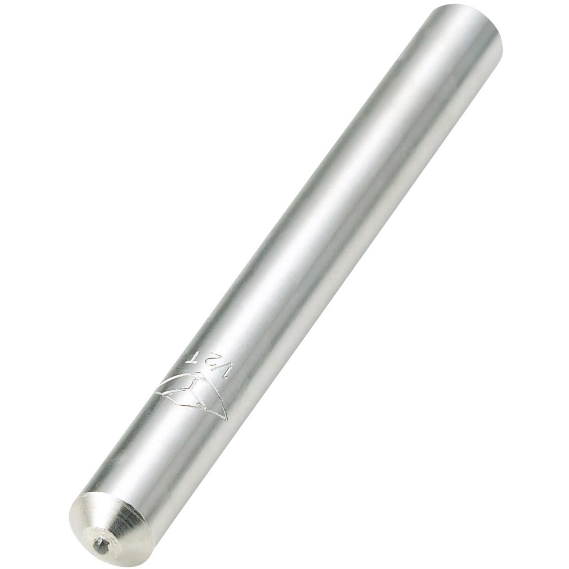 TDD-11-012 単石ダイヤモンド ドレッサー TRUSCO 径11mm TDD-11-012