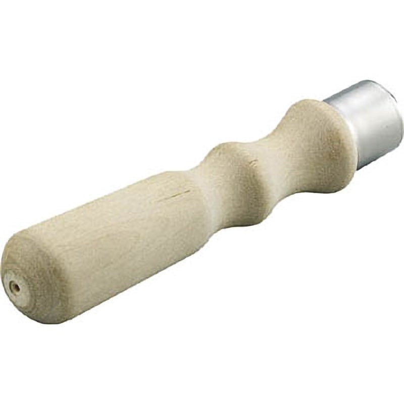 TME900L ヤスリ柄(プロ用タイプ) TRUSCO 全長140mmサイズL TME900L