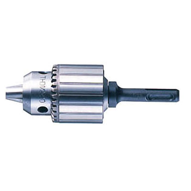 TDC-300 ハンマードリル用ドリルチャック 1個 TRUSCO 【通販モノタロウ】 4,966円