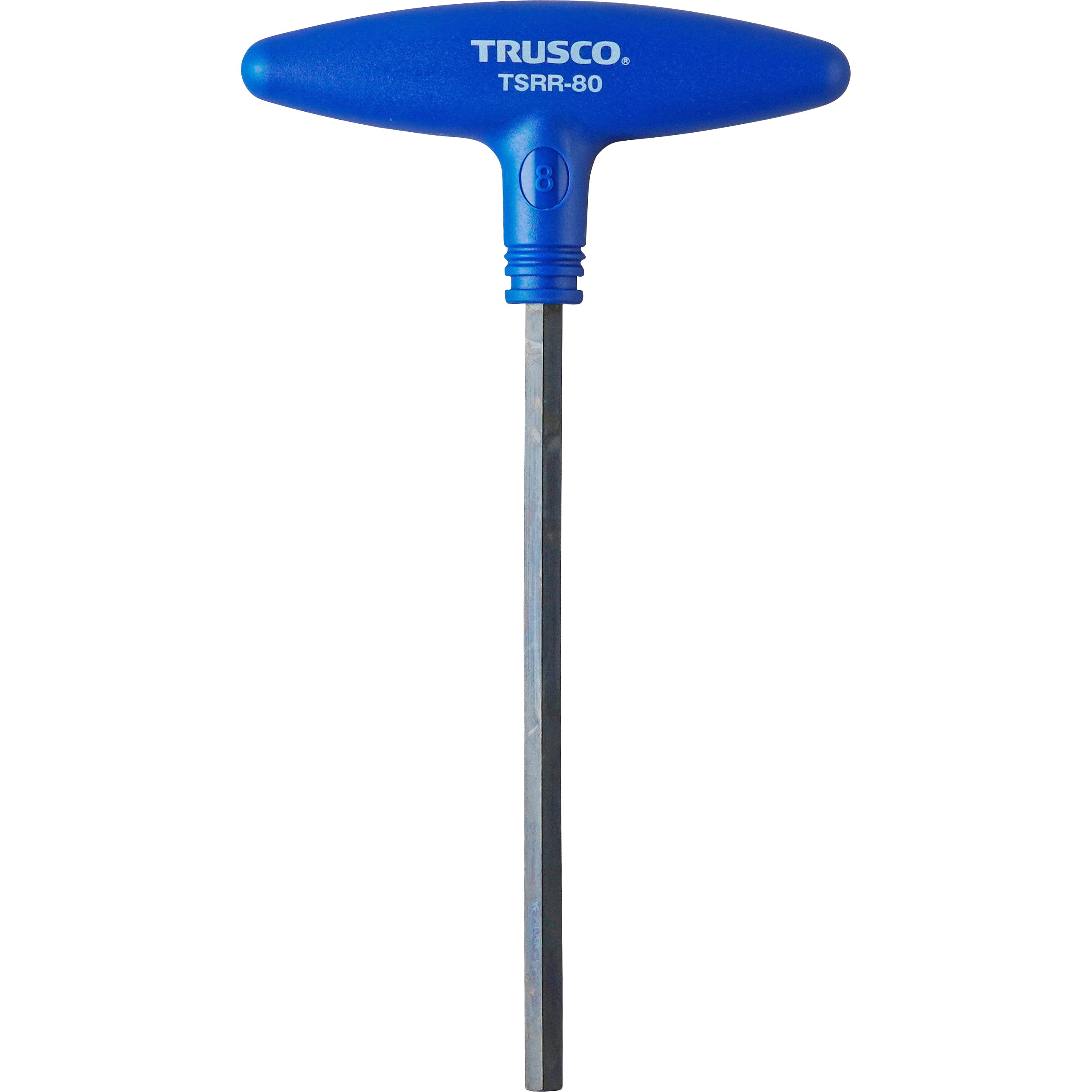 TRUSCO(トラスコ) 六角棒レンチ 32.0mm TX-320 - 道具、工具