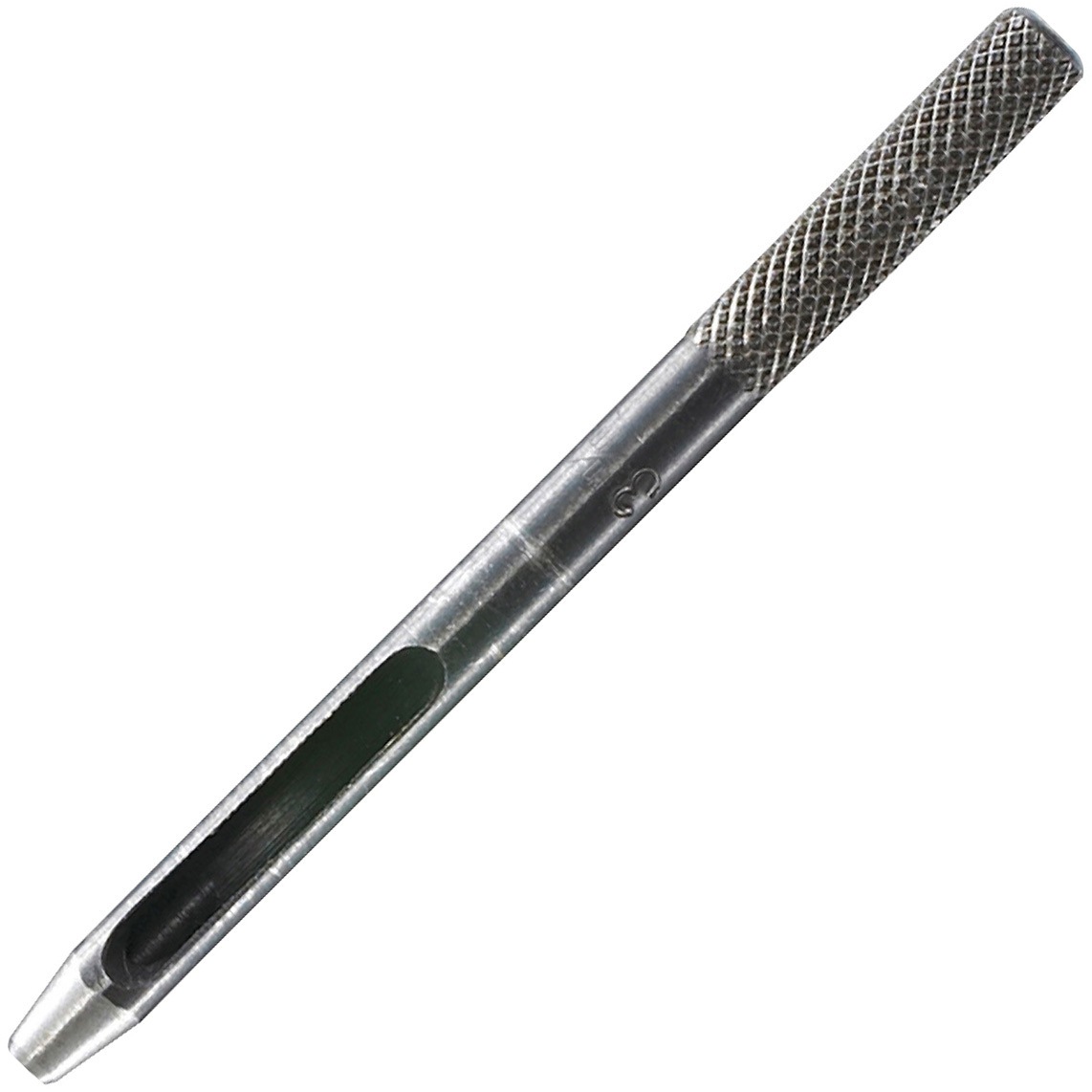 TPO-30 ベルトポンチ 1本 TRUSCO 【通販モノタロウ】