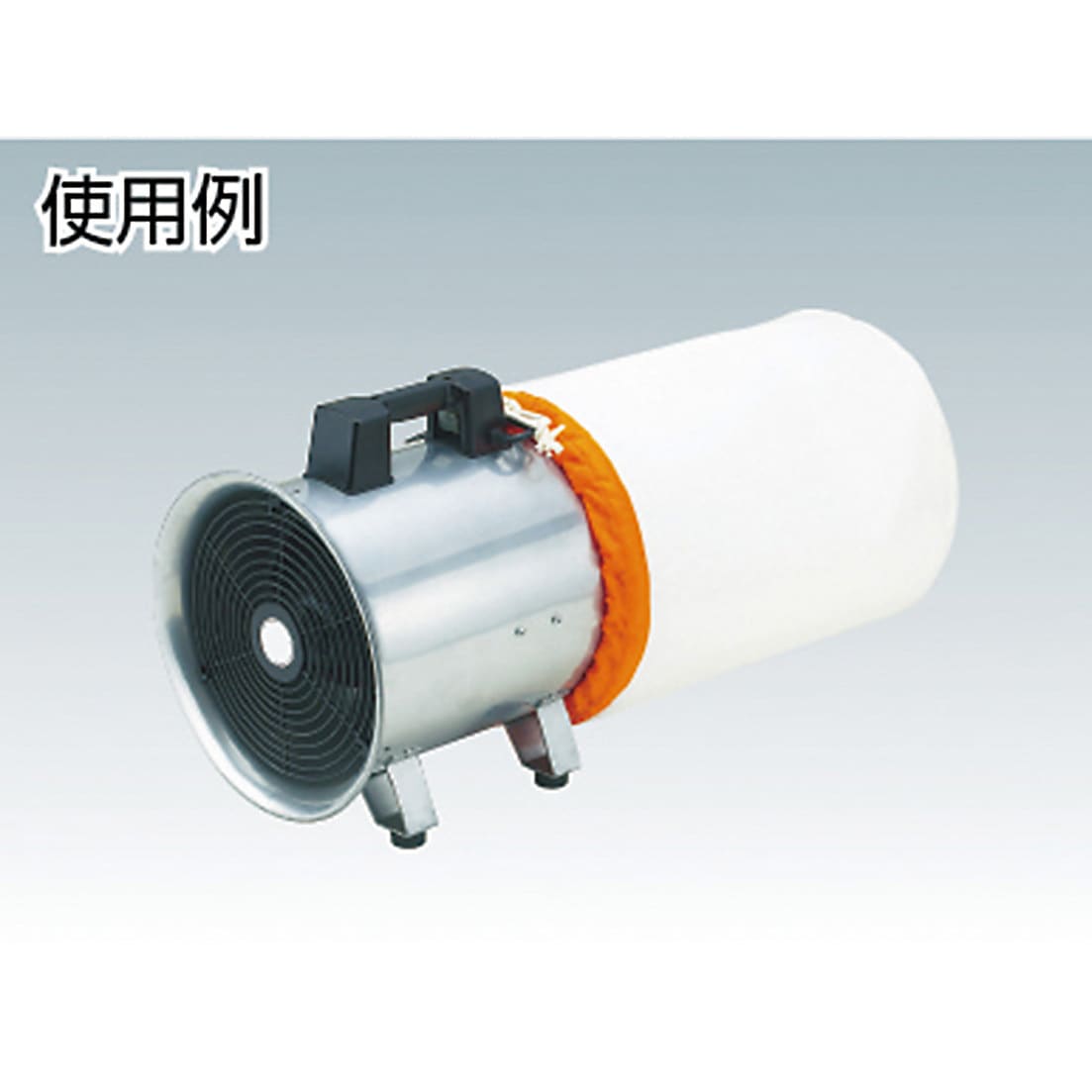 TBF-280 送風機用フィルター 1個 TRUSCO 【通販モノタロウ】
