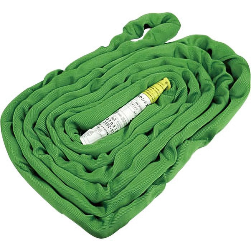 インカ HN-W020 ラウンドスリング4箱セット 2t4m【野田愛宕店