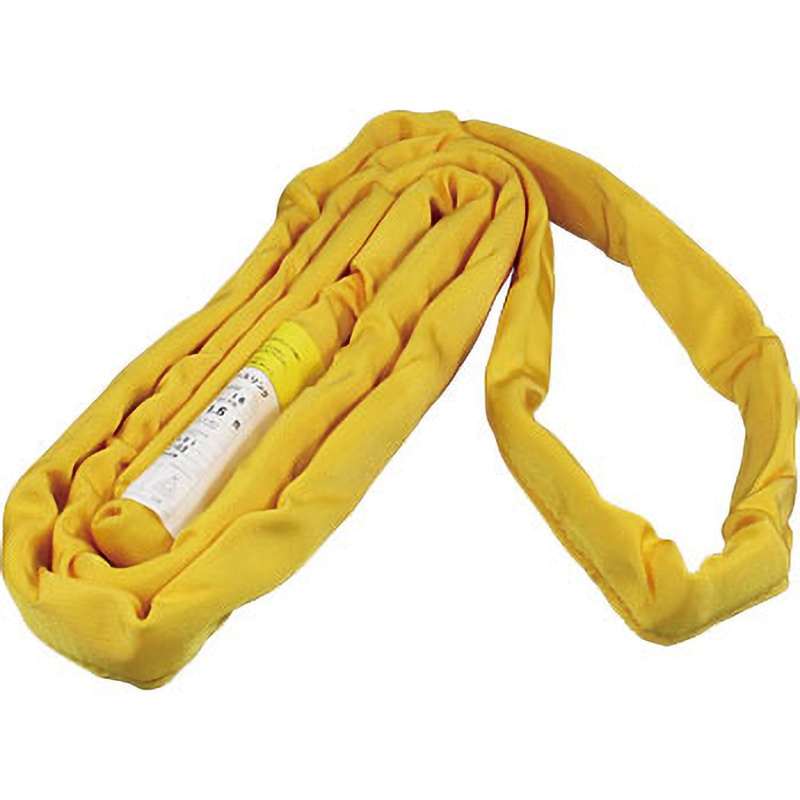 M様ご確認用 TRJ32-15 ラウンドスリング(JIS規格品・エンドレス形) TRUSCO 荷重3.2t