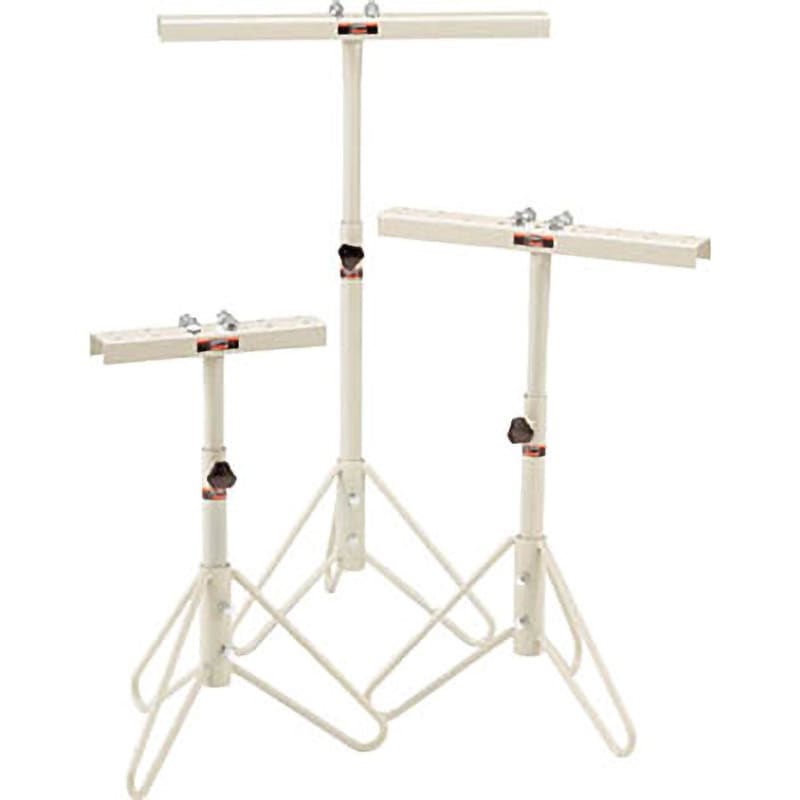 TW-A3-150 ホイルコンベア用スタンド 1セット TRUSCO 【通販モノタロウ】