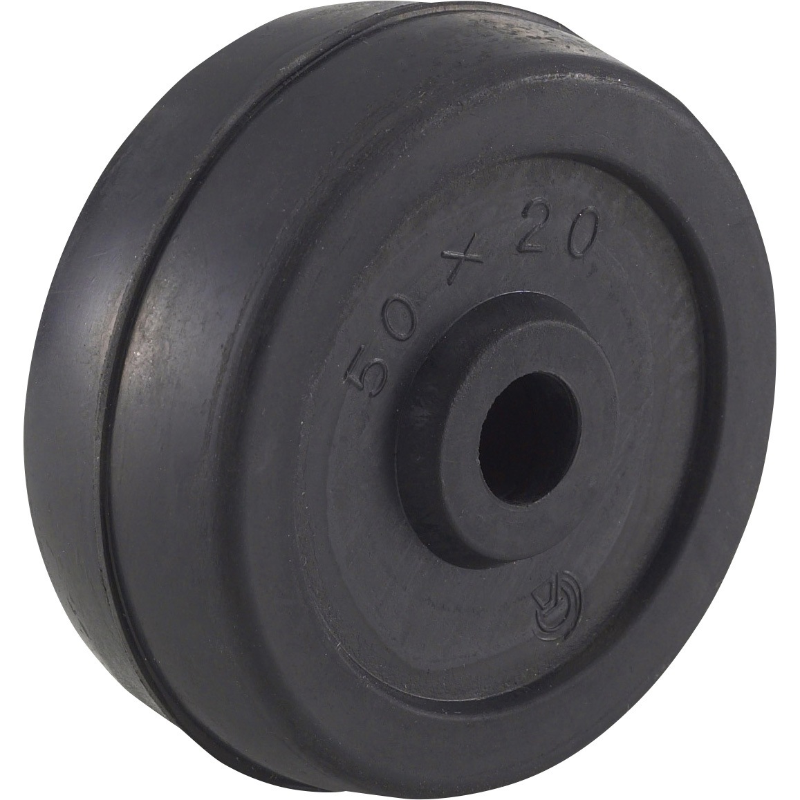 MWS502 車輪2軸セット5インチゲージ車輪径 79mm 耐荷重 75kg Amazon.co.jp: COOWOO キャスター ネジ式 自在式 M6 M8 M10