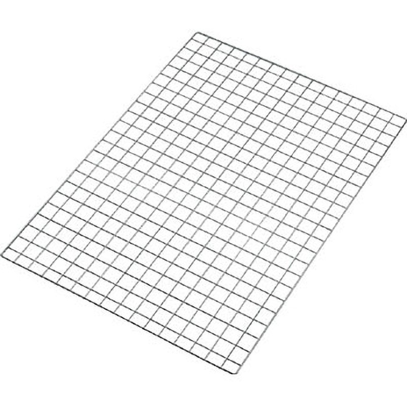 MES-S1460 バックネット 1枚 TRUSCO 【通販モノタロウ】