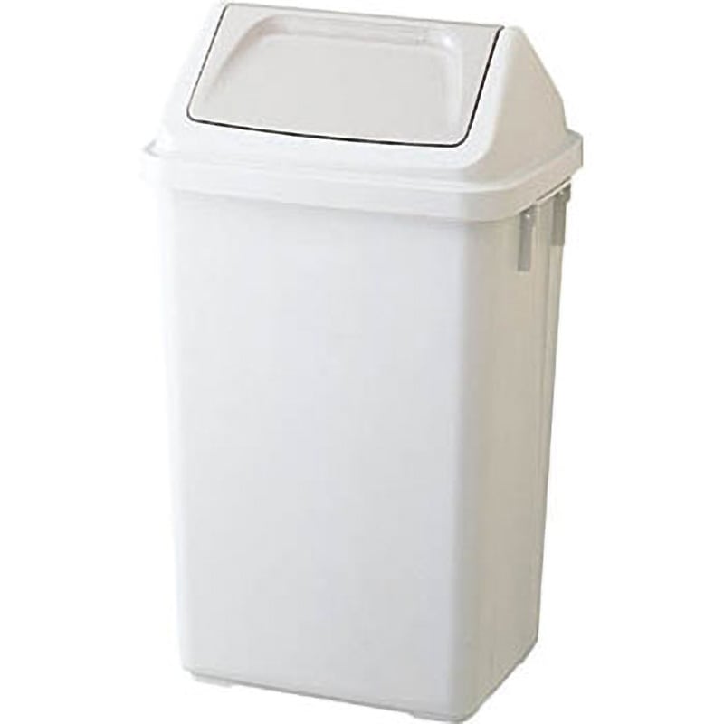 TRUSCO ステンレスダストボックス 80L TSDB80 1台 運賃見積り)(直送品)TRUSCO ステンレスダストボックス 80L TSDB80