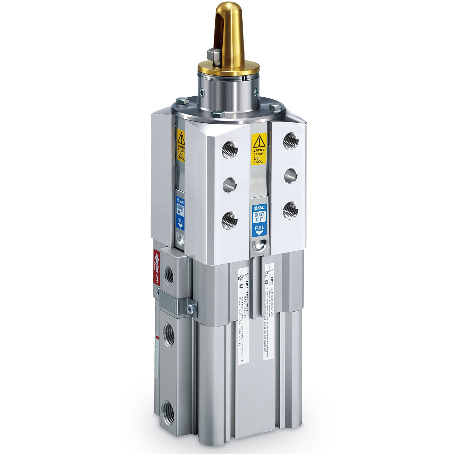 CLKU32-150RAL-X2321 CL Series(CLKU32) SMC 複動