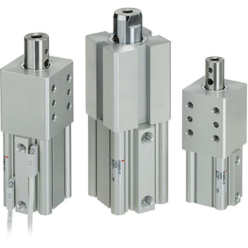 CHD2FLB40B-1500-A533 SMC ユアツシリンダ