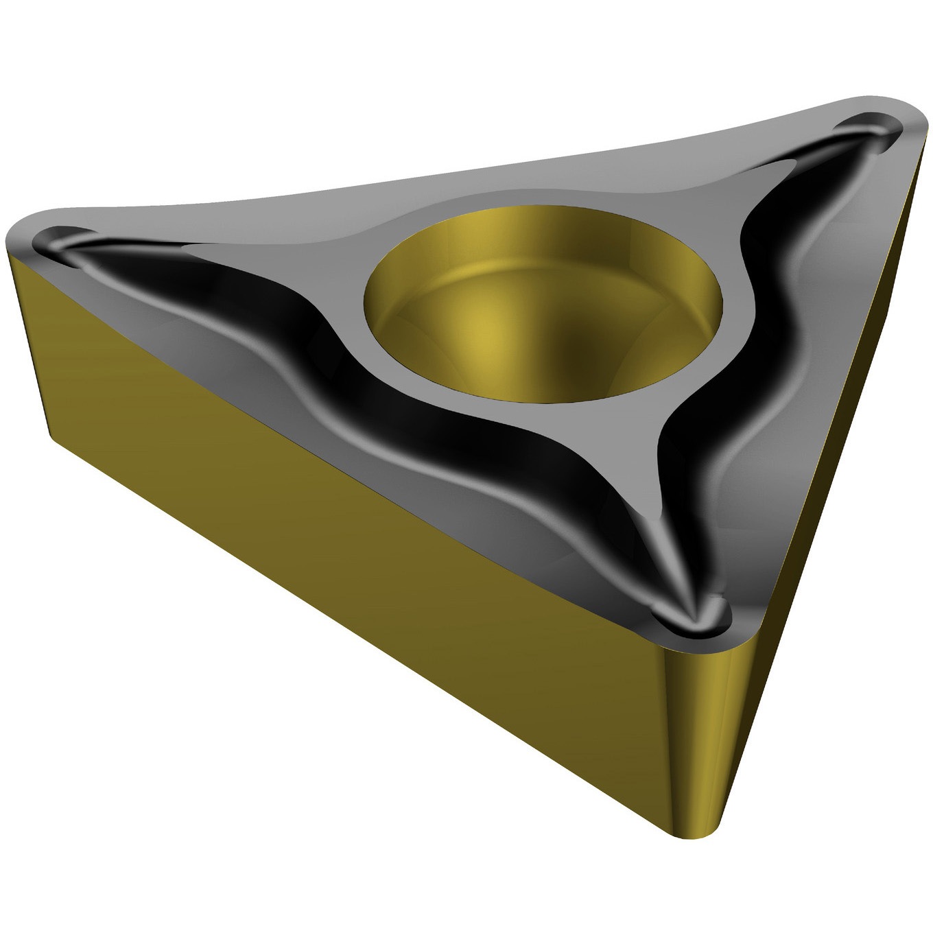 その他 rapport-t TCGT 11 03 08-UM 1515 旋削用ポジ・チップ CoroTurn 107 TC□□型-11