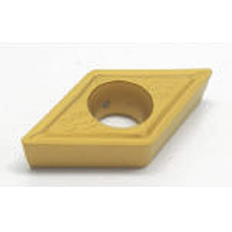 DCMT11T308-SM IC9150 チップ DCMT-SM イスカル 形状ひし形55° 逃げ角7度 IC9150製 コーナー半径0.8mm 1箱(10個)