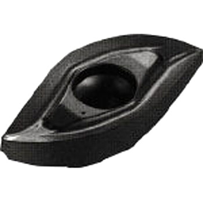 BCR D120-QT IC328 チップ BCR イスカル IC328製 コーナー半径6mm 1箱(10個) BCR D120-QT IC328