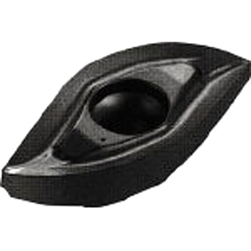 BCR D200-QT IC908 チップ BCR イスカル IC908製 コーナー半径10mm 1箱(10個) BCR D200-QT IC908