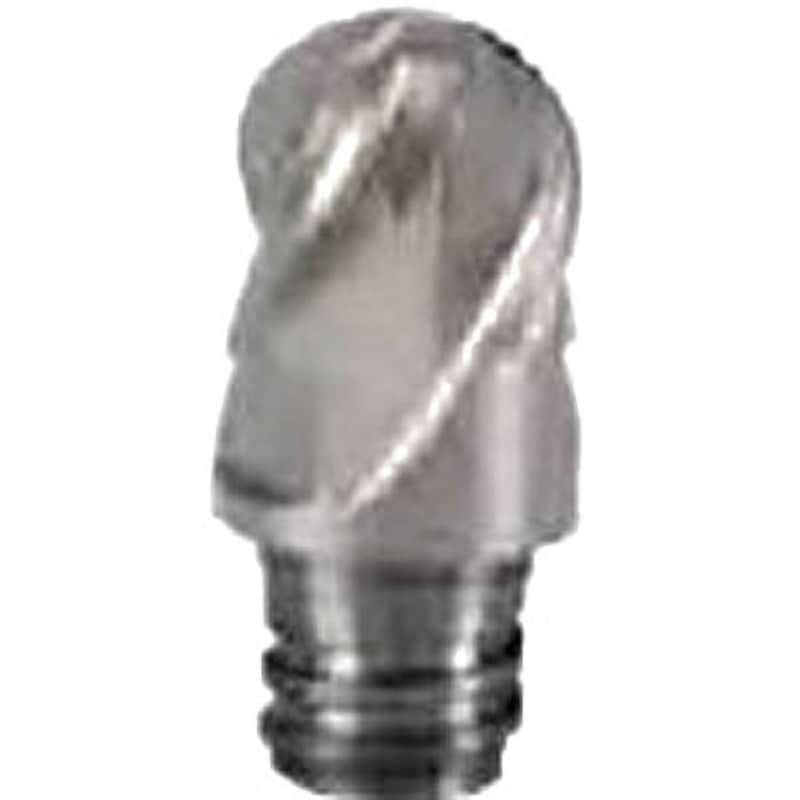 MM EB100A07-2T06 マルチマスターヘッド 1箱(2個) イスカル 【通販モノタロウ】