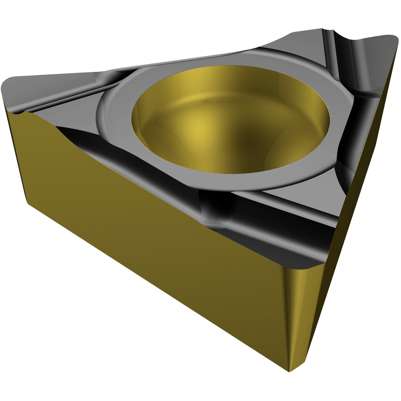 TCGX 11 03 04R-WK 1515 旋削用ポジ・チップ CoroTurn 107 TC