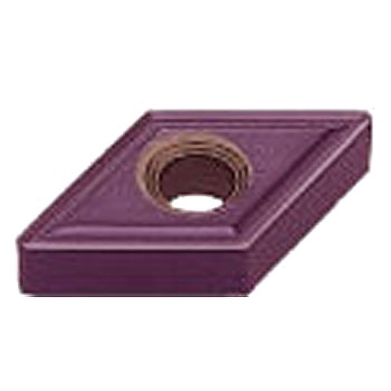 DNMG150412-MS VP05RT チップ DNMG-M-MS 三菱マテリアル 形状ひし形55° 逃げ角0度 VP05RT製 コーナー半径1.2mm 1箱(10個)