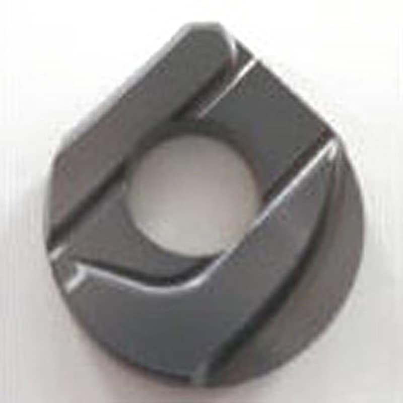 HBRD200-QF IC908 チップ HBR イスカル コーティング製 コーナー半径10mm 1箱(10個) HBRD200-QF IC908