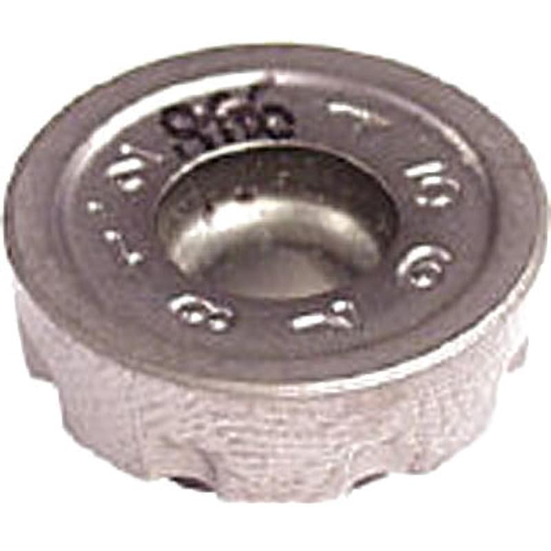 RCMW1607-T-FW IC908 チップ RCMW 1箱(10個) イスカル 【通販モノタロウ】