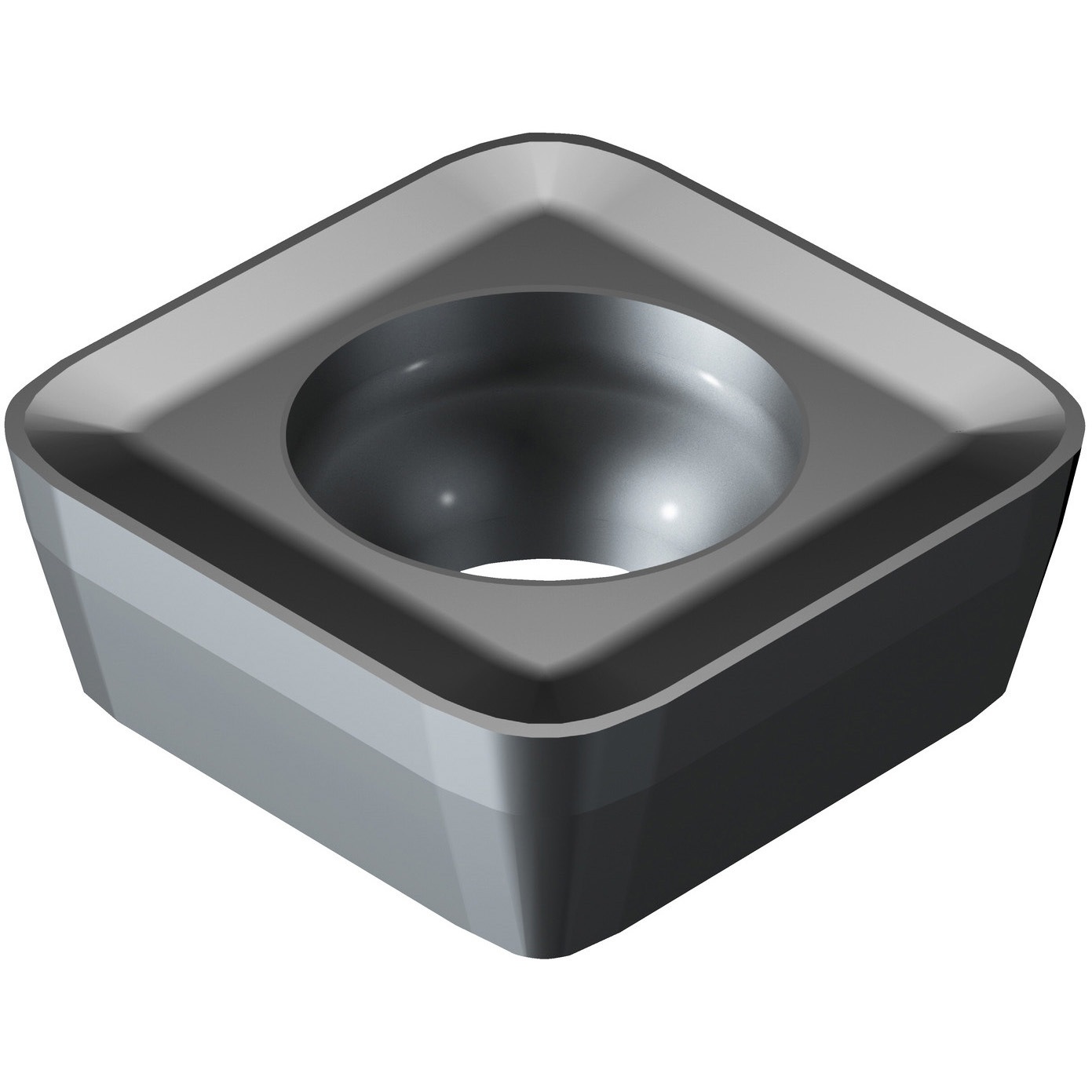 R210-090414E-PM S30T CoroMill(R)210 フライス加工用チップ サンド 
