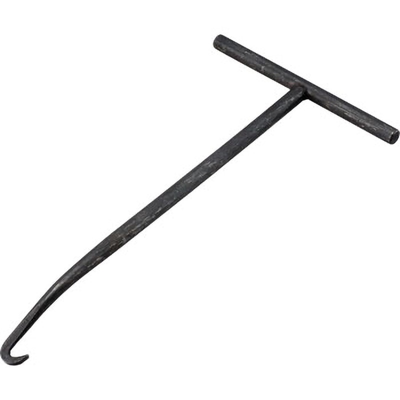 スプリングフック 1個 モノタロウ 【通販モノタロウ】