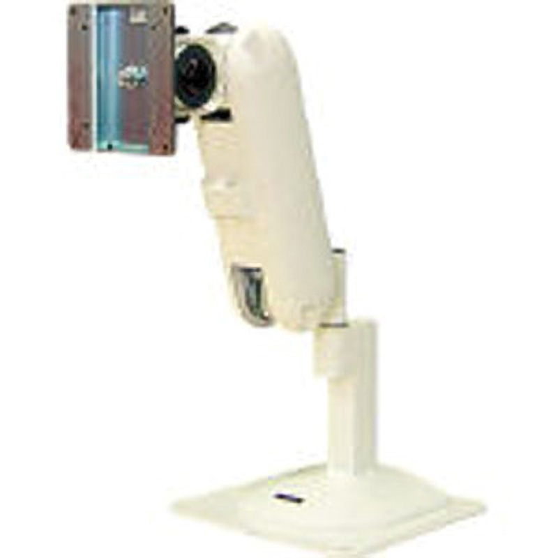 FFP-BA75-BPB-2 バルーンアーム2(本体+直付け水平ベース大) 日本フォームサービス RoHS対応 幅210mm奥行495mm高さ267mm  FFP-BA75-BPB-2