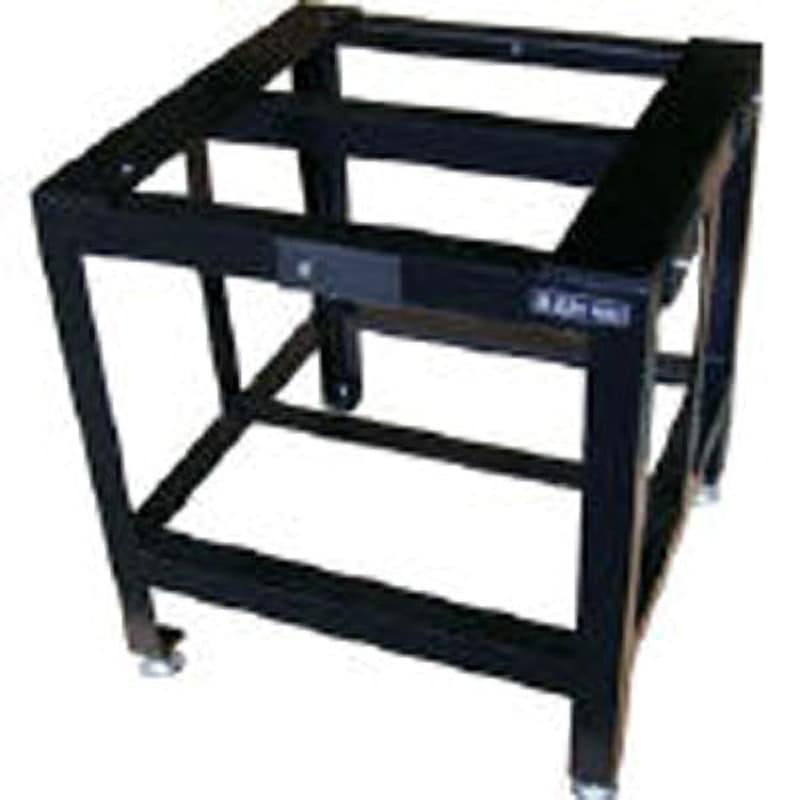 UID-6060 石定盤用アングル台 ユニセイキ 幅600mm奥行600mm高さ600mm  UID-6060