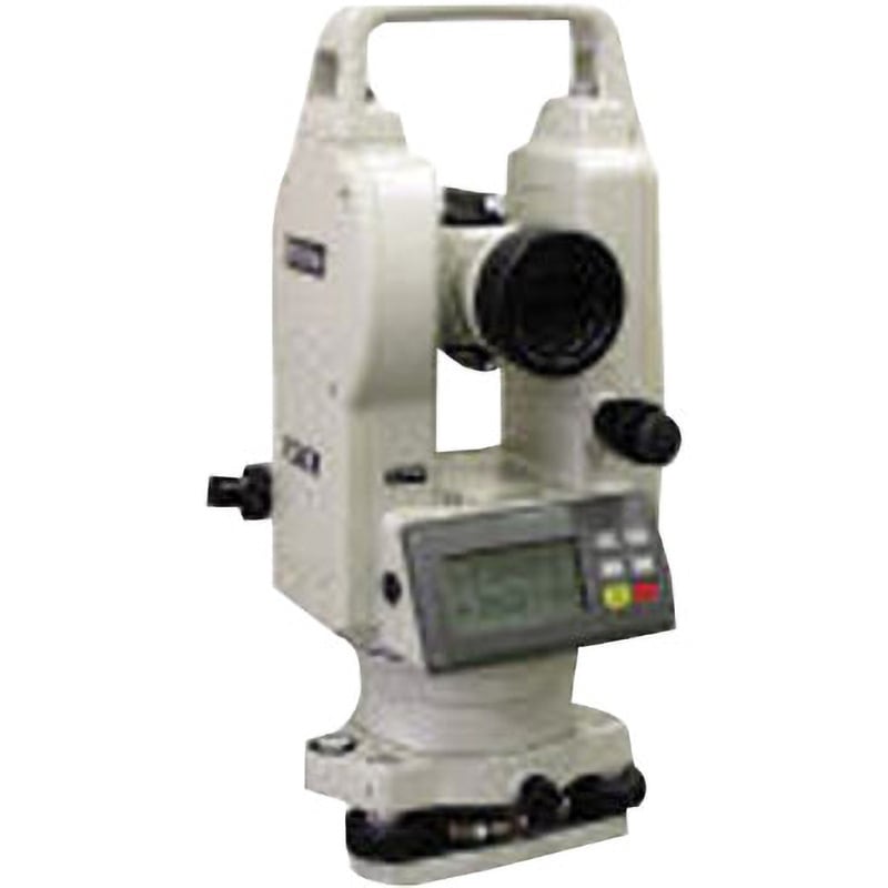 SDT10WS 電子セオドライトSDT10WS STS 寸法360(H)×200(W)×195(D)mm