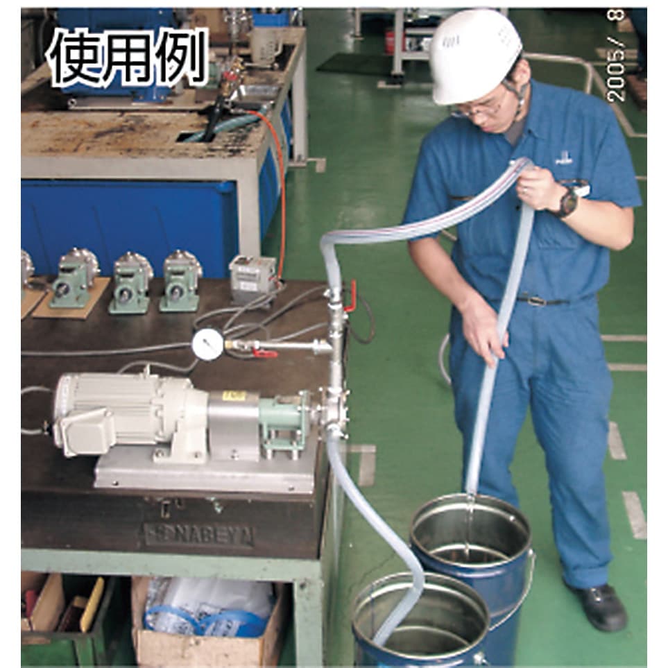 伏虎金属工業/FUKKO ラジアルベーンポンプ VC40NP